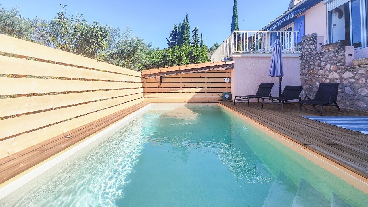 Photo of Outdoor in Roquebrun