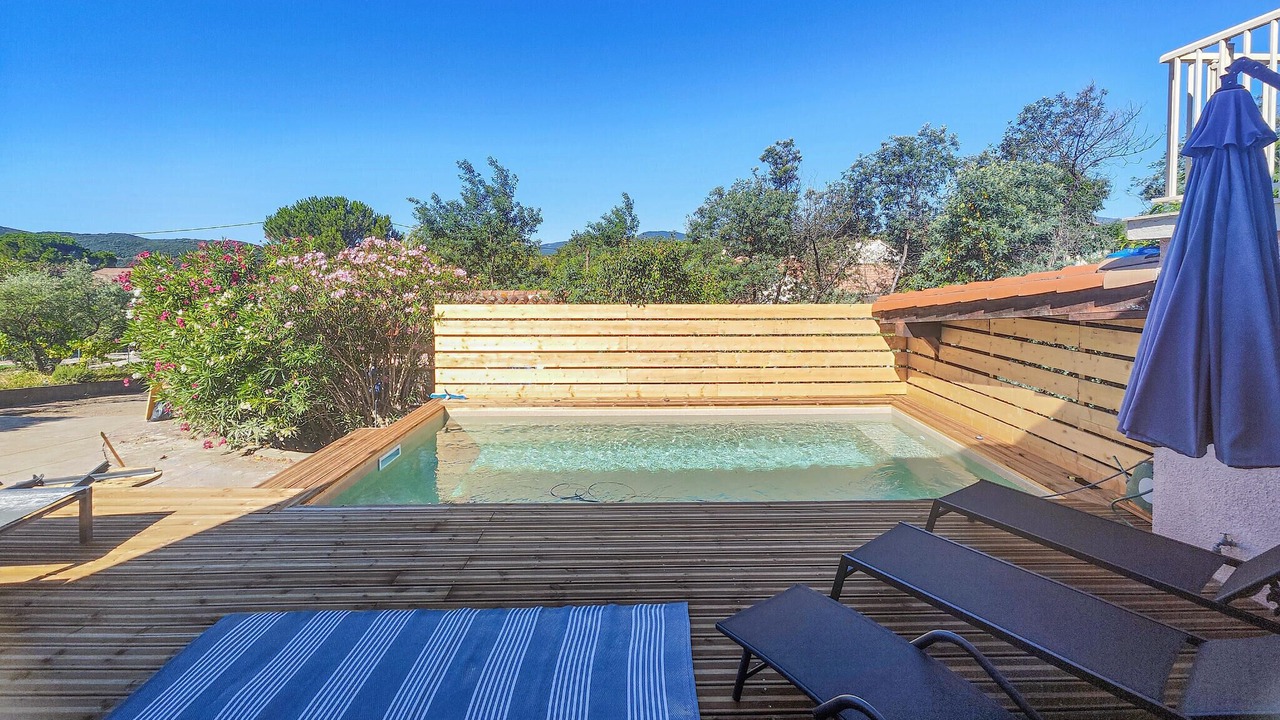 Photo of Outdoor in Roquebrun