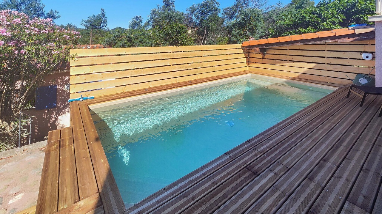 Photo of Outdoor in Roquebrun