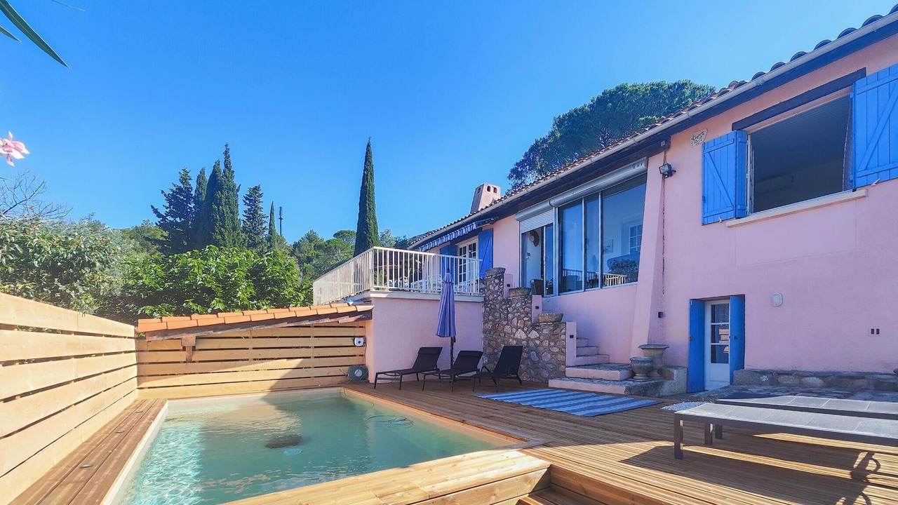 Photo of Outdoor in Roquebrun