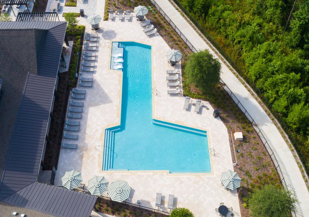 Photo of Outdoor in Deerwood
