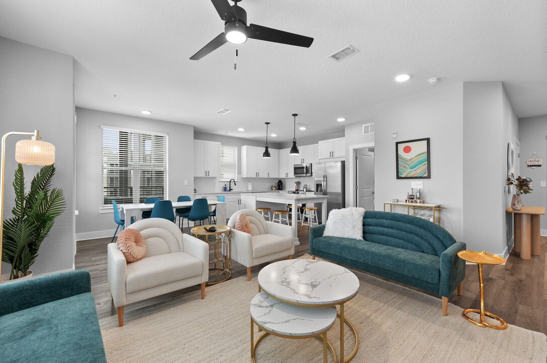 Photo of Livingroom in Deerwood