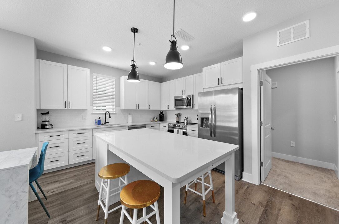 Photo of Kitchen in Deerwood
