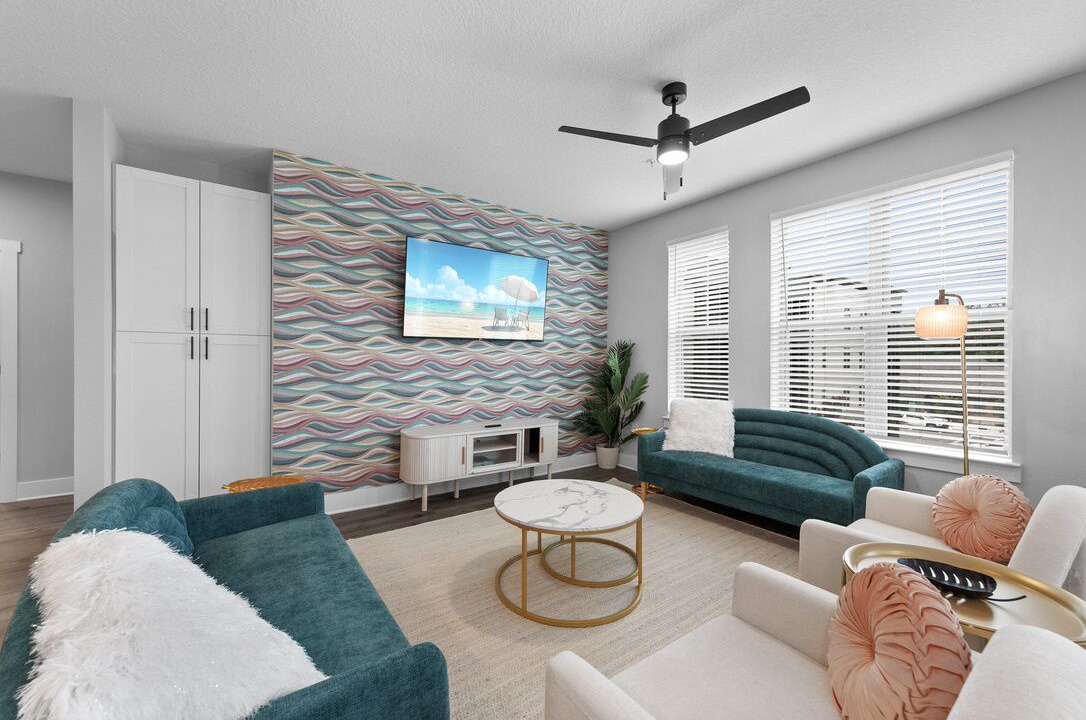 Photo of Livingroom in Deerwood