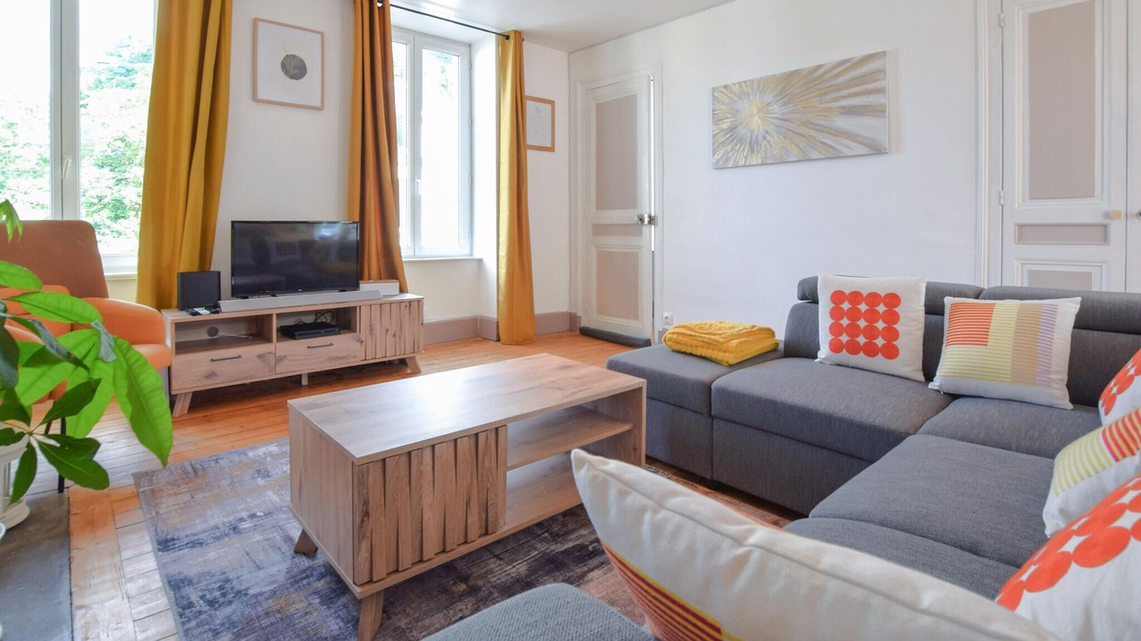 Photo of Bedroom in Cherbourg-en-Cotentin