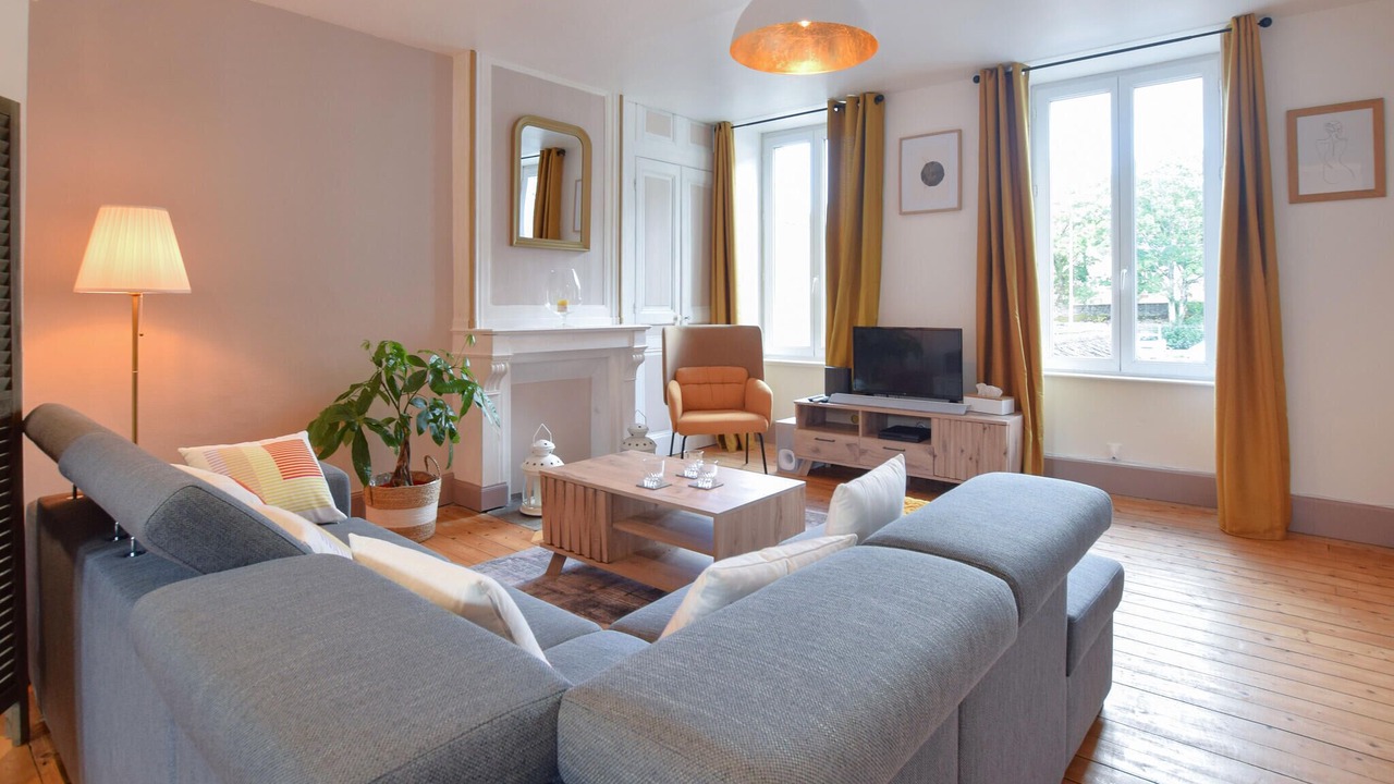 Photo of Bedroom in Cherbourg-en-Cotentin