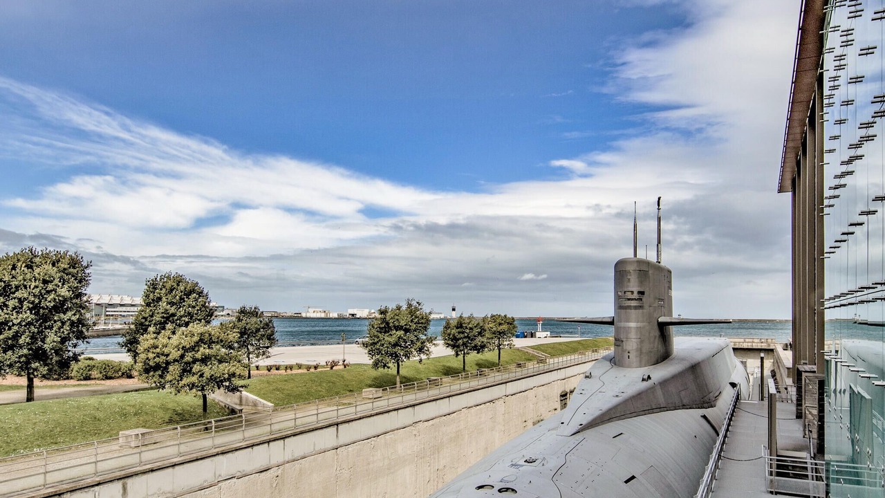Photo of Others in Cherbourg-en-Cotentin