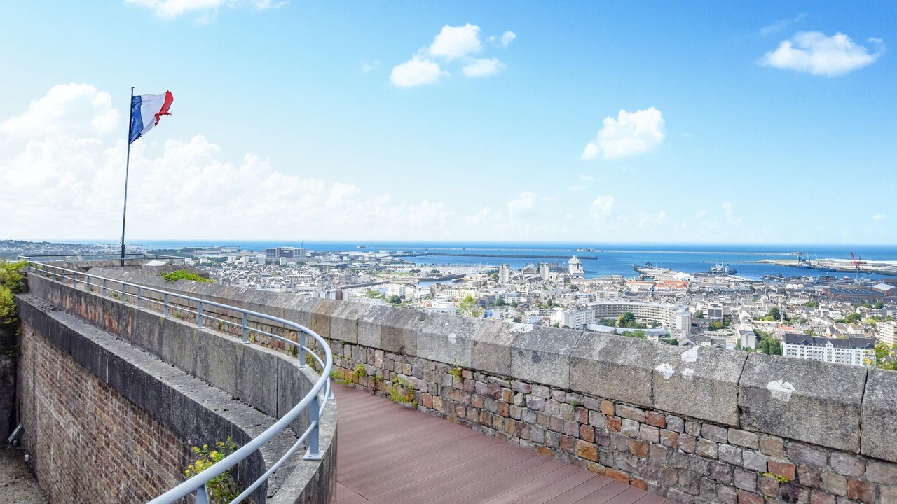 Photo of Others in Cherbourg-en-Cotentin