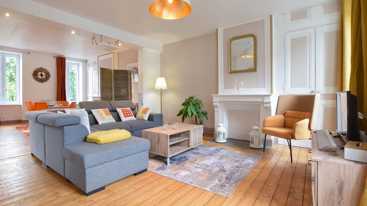 Photo of Bedroom in Cherbourg-en-Cotentin