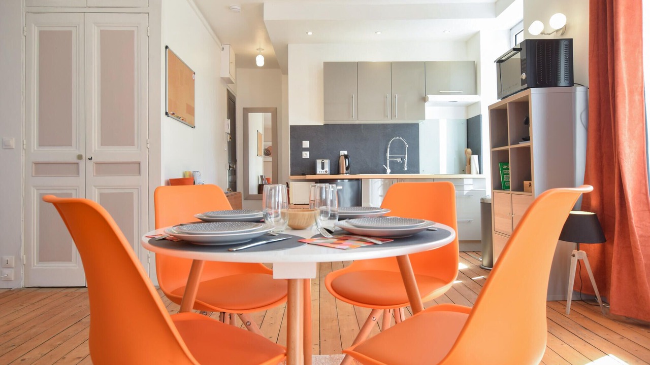 Photo of Bedroom in Cherbourg-en-Cotentin