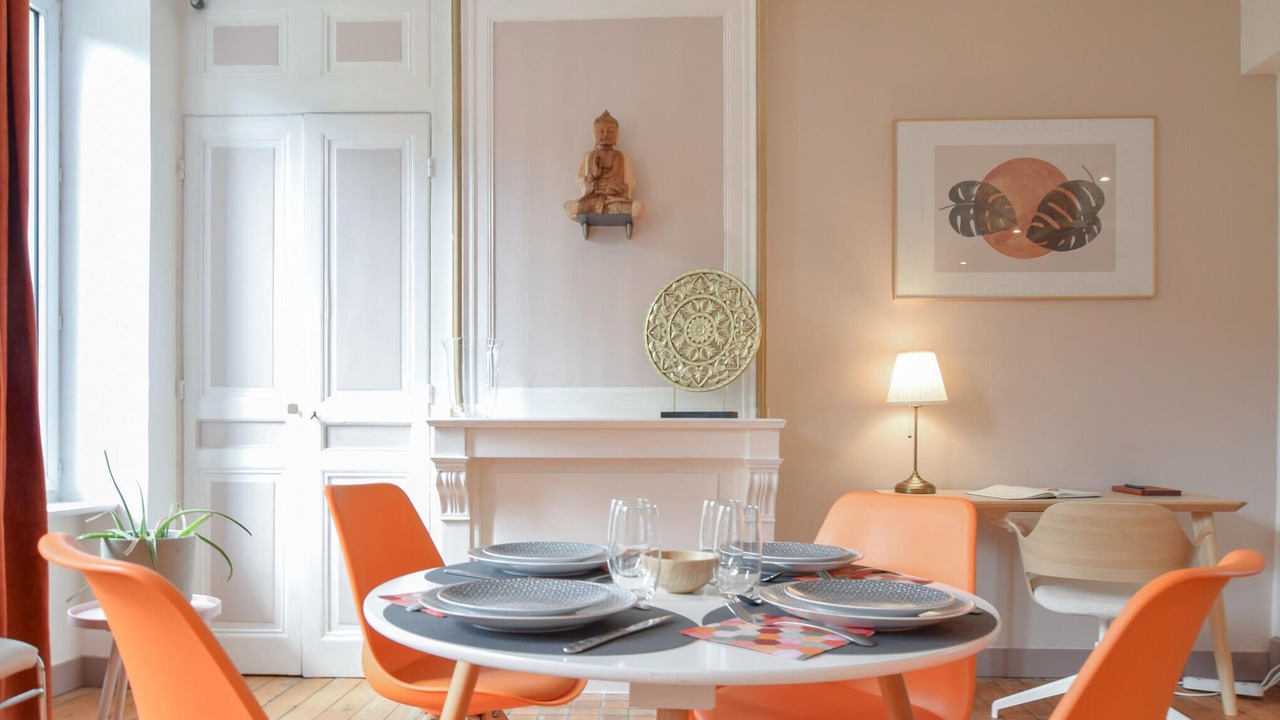 Photo of Bedroom in Cherbourg-en-Cotentin