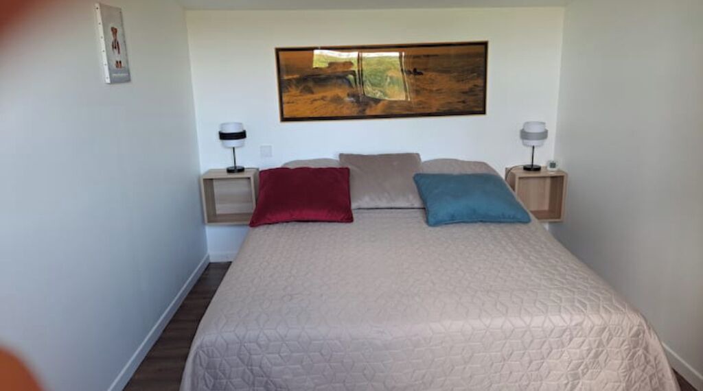 Photo of Bedroom in Saint-Philbert-sur-Risle