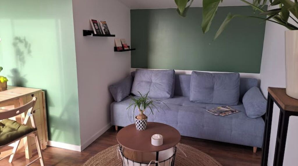 Photo of Livingroom in Saint-Philbert-sur-Risle