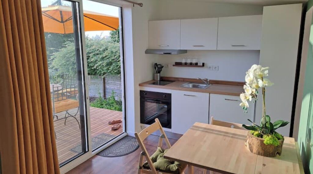 Photo of Kitchen in Saint-Philbert-sur-Risle
