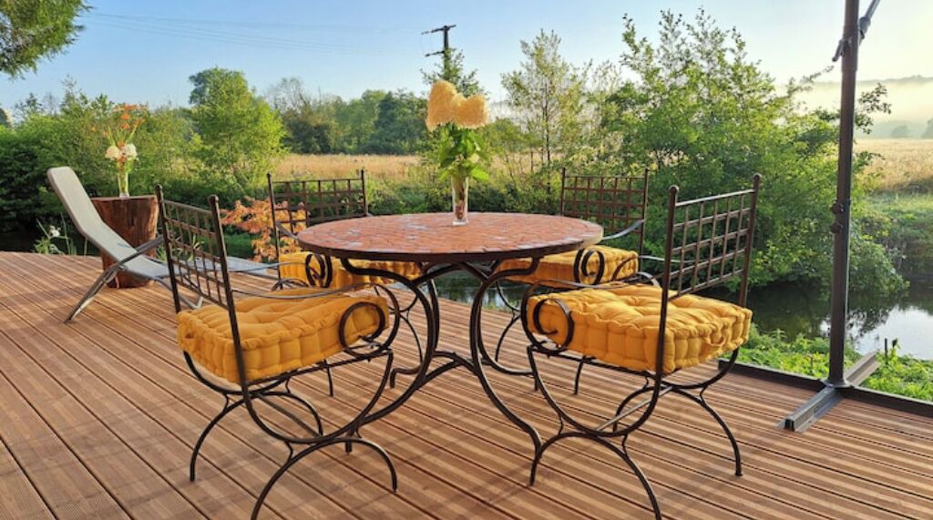 Photo of Outdoor in Saint-Philbert-sur-Risle