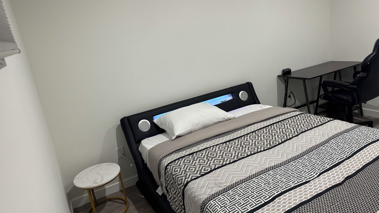 Photo of Bedroom in Regina
