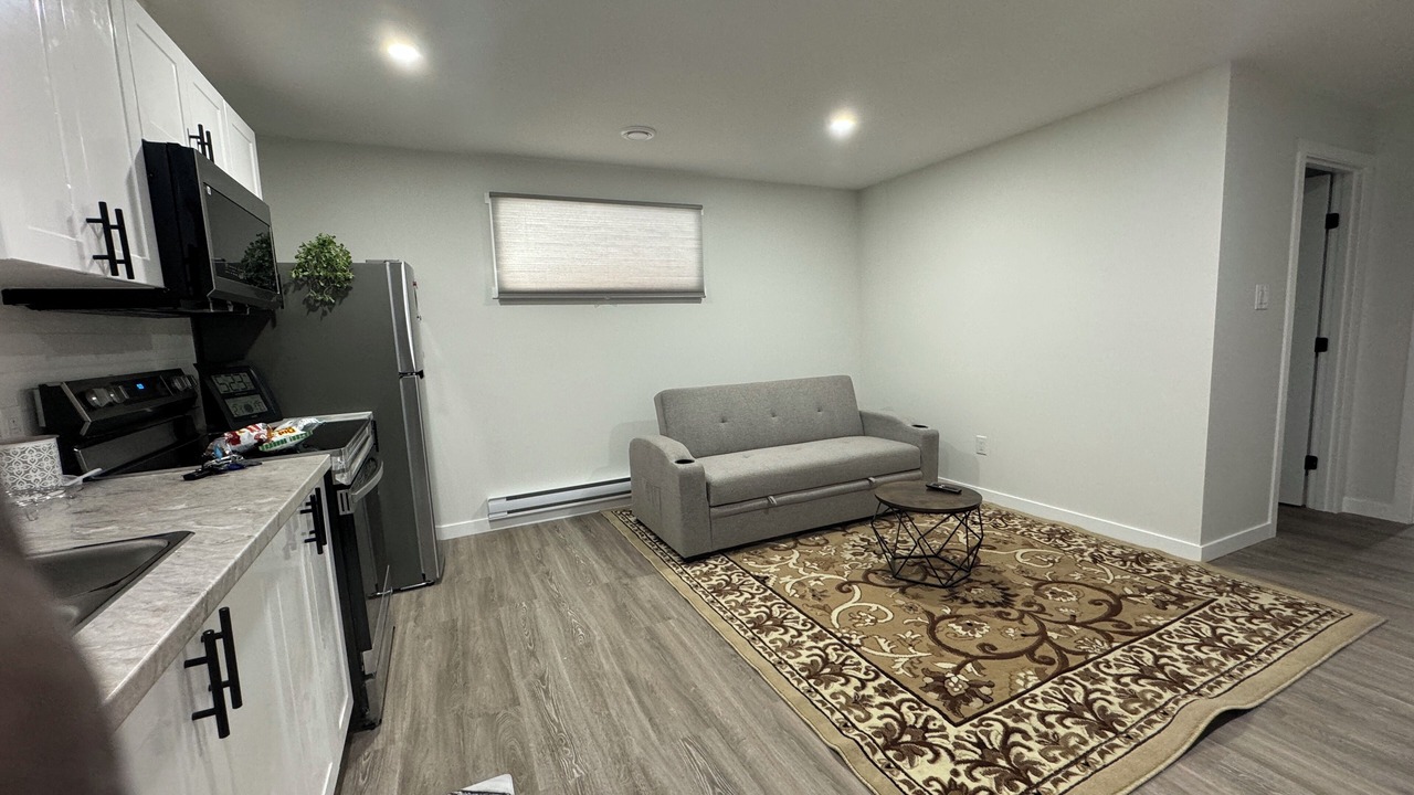 Photo of Livingroom in Regina