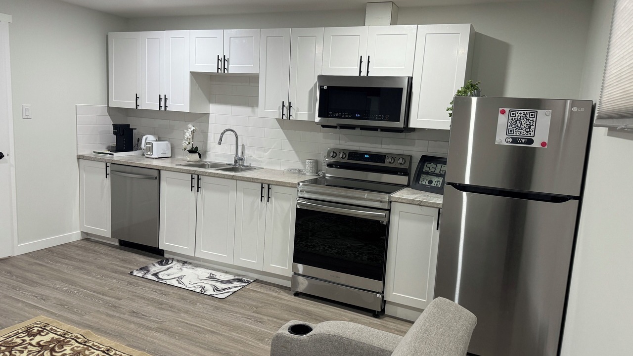 Photo of Kitchen in Regina