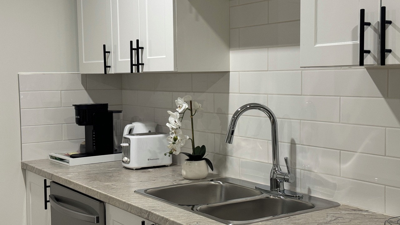 Photo of Kitchen in Regina