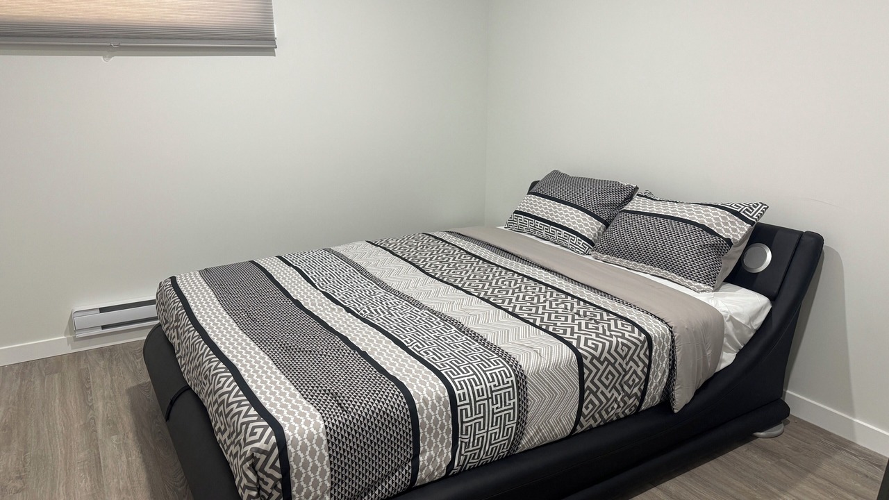 Photo of Bedroom in Regina