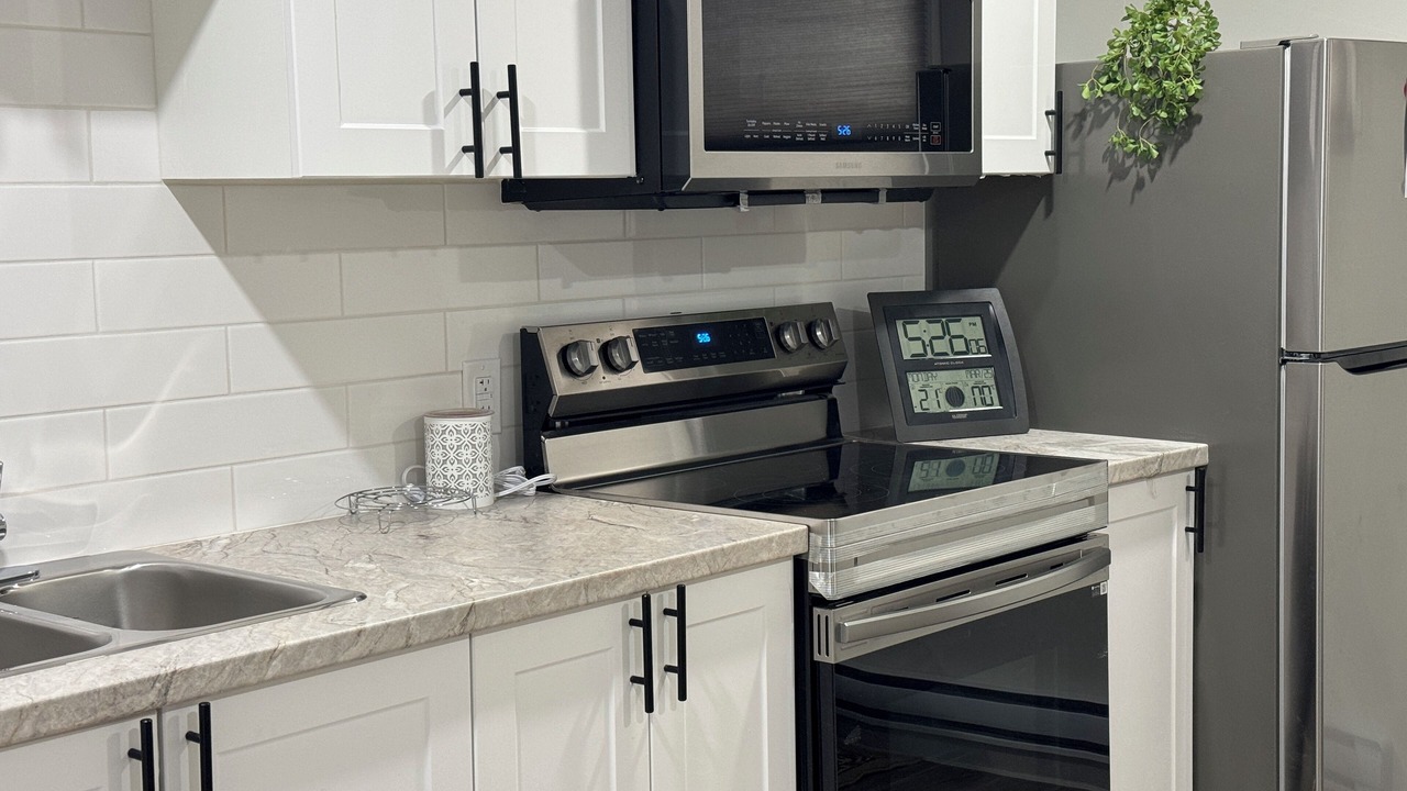 Photo of Kitchen in Regina