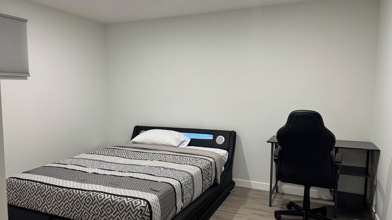 Photo of Bedroom in Regina