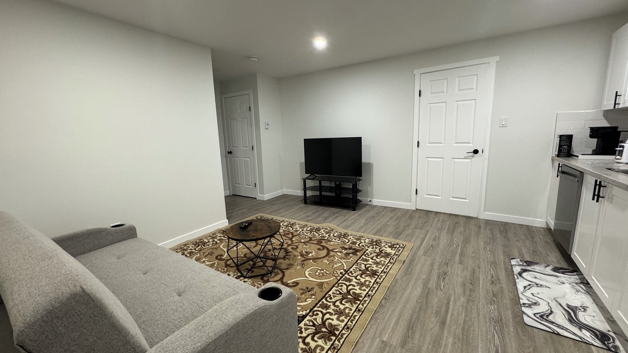 Photo of Livingroom in Regina