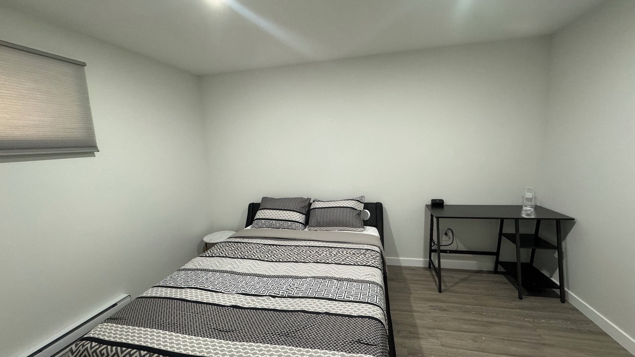 Photo of Bedroom in Regina
