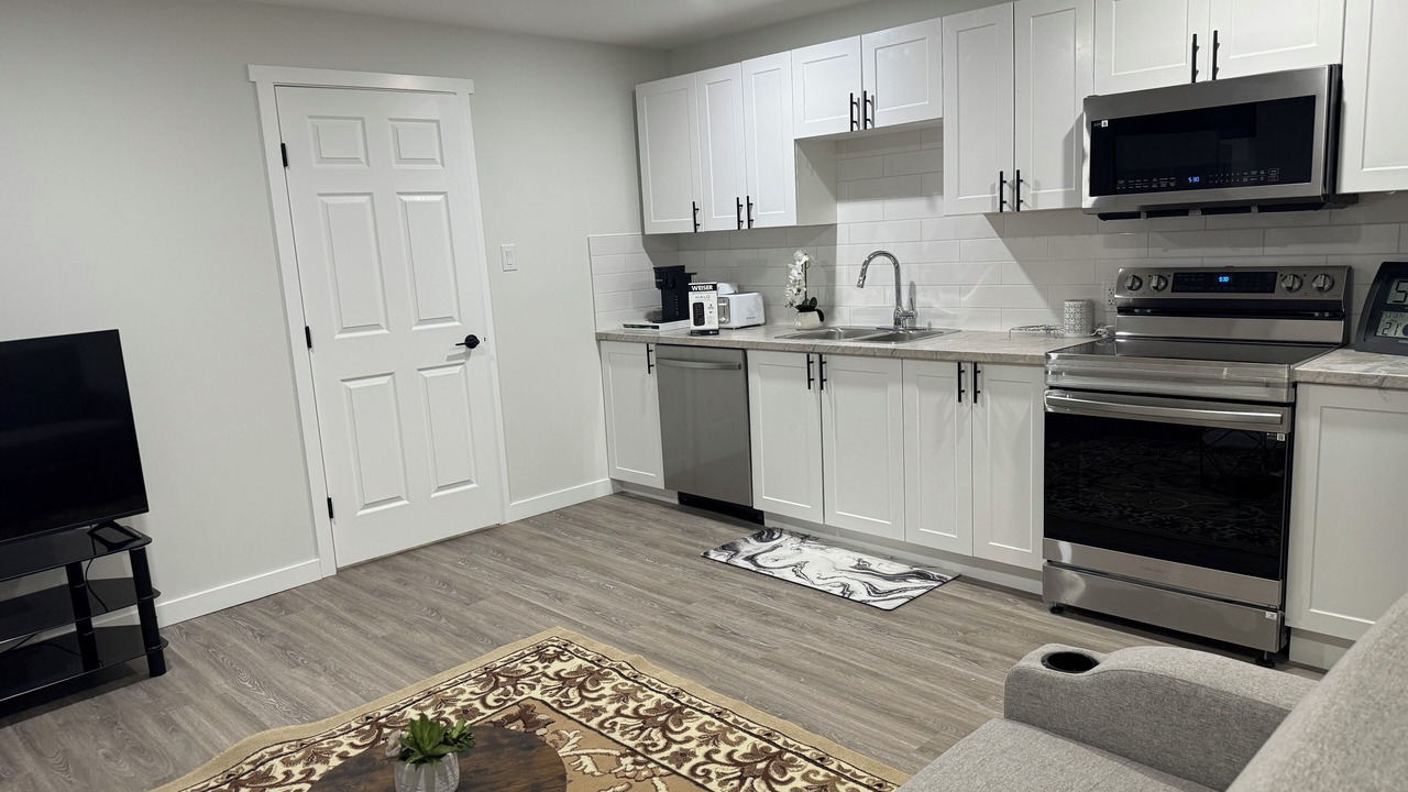 Photo of Kitchen in Regina