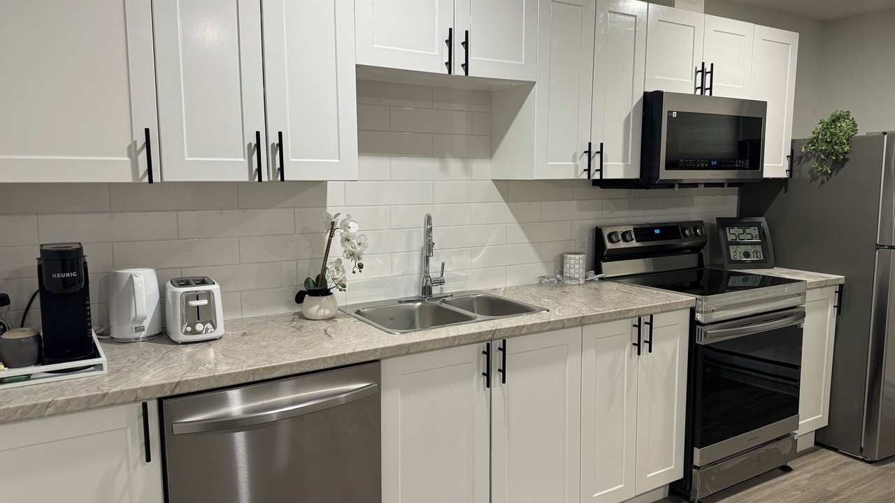 Photo of Kitchen in Regina