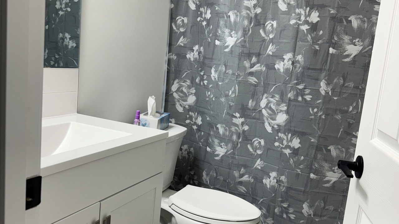 Photo of Bathroom in Regina
