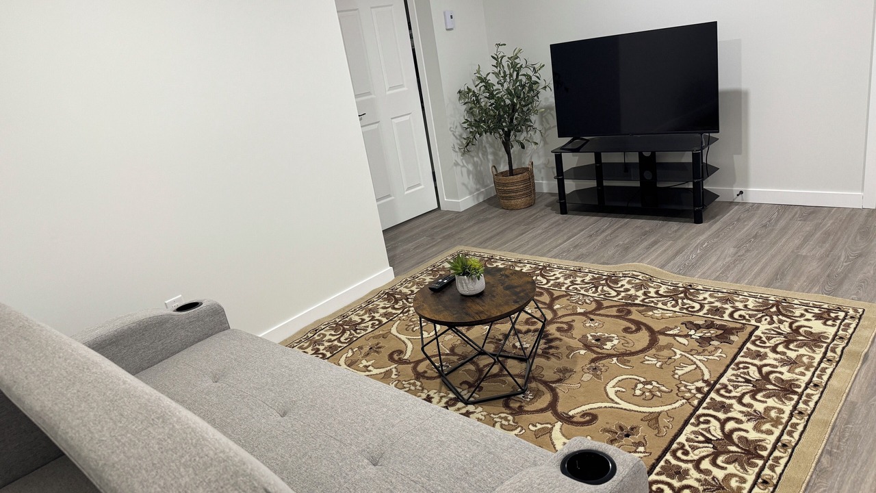 Photo of Livingroom in Regina