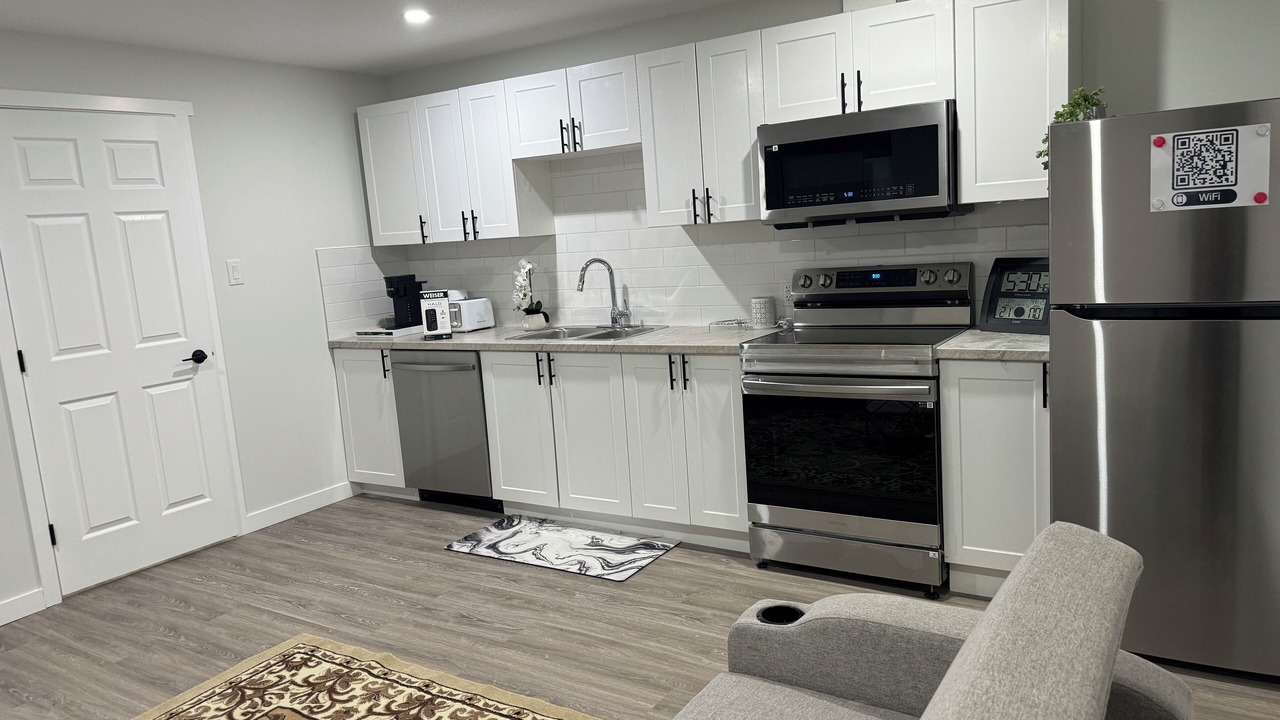Photo of Kitchen in Regina