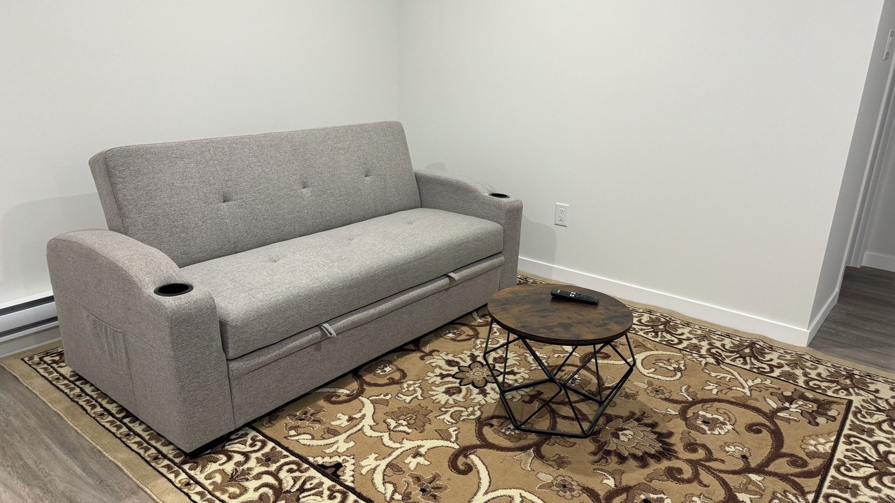 Photo of Livingroom in Regina