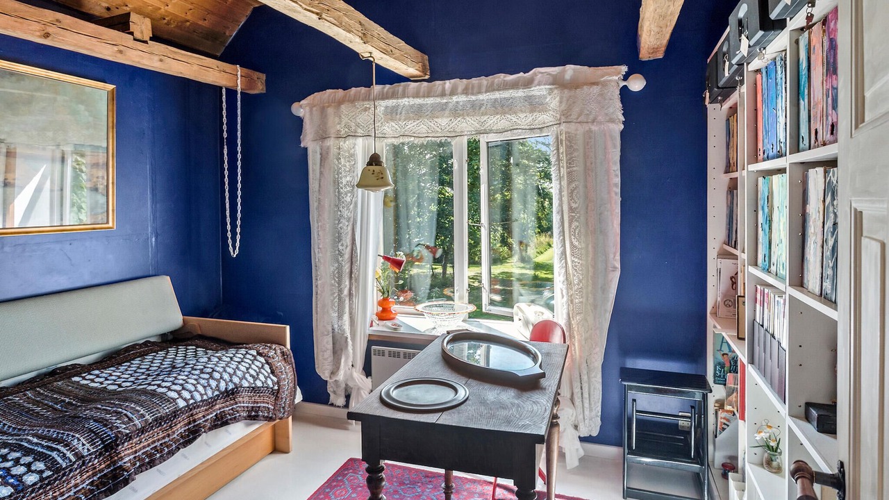 Photo of Bedroom in Torrig