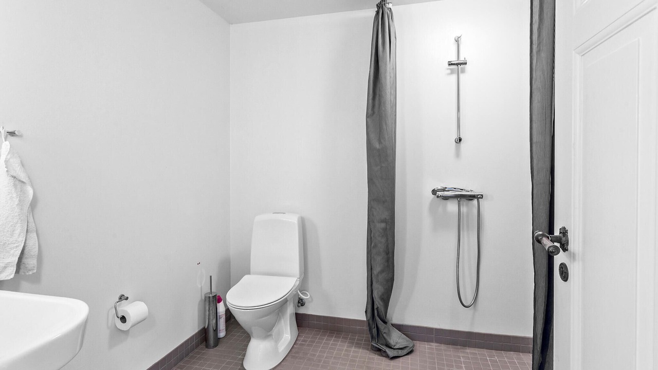 Photo of Bathroom in Torrig