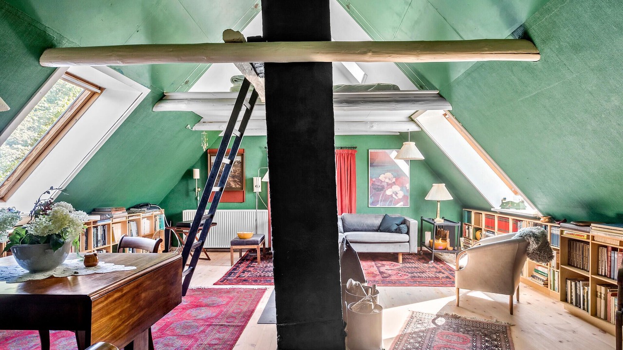 Photo of Bedroom in Torrig