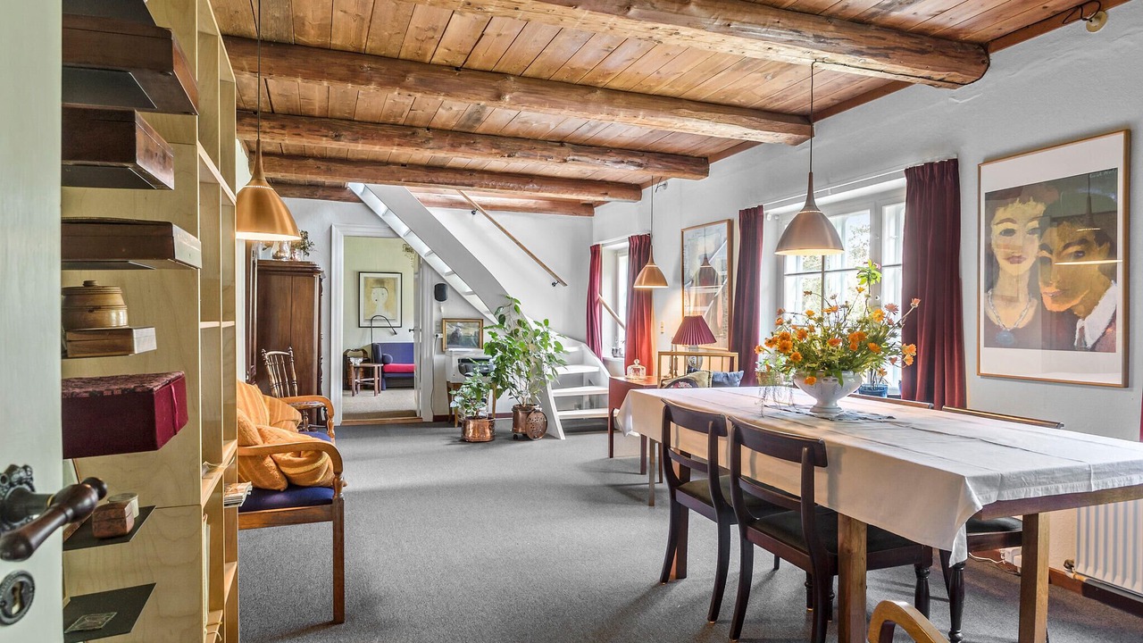 Photo of Bedroom in Torrig