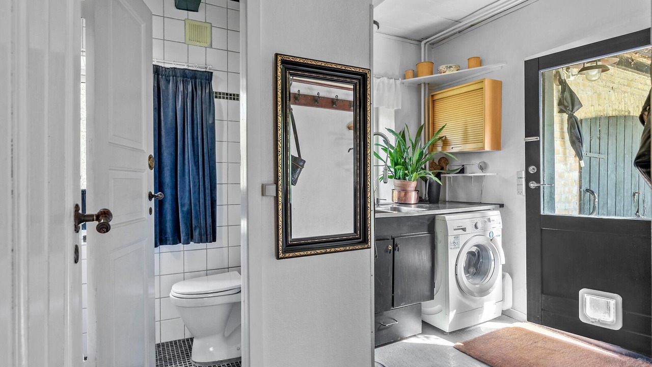 Photo of Bathroom in Torrig