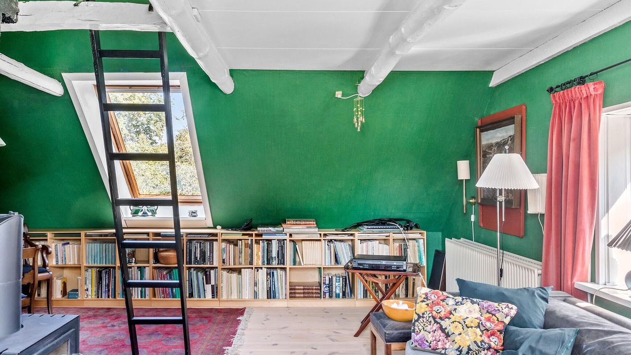 Photo of Bedroom in Torrig