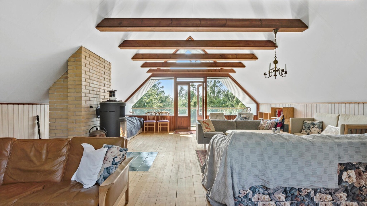 Photo of Bedroom in Hundested