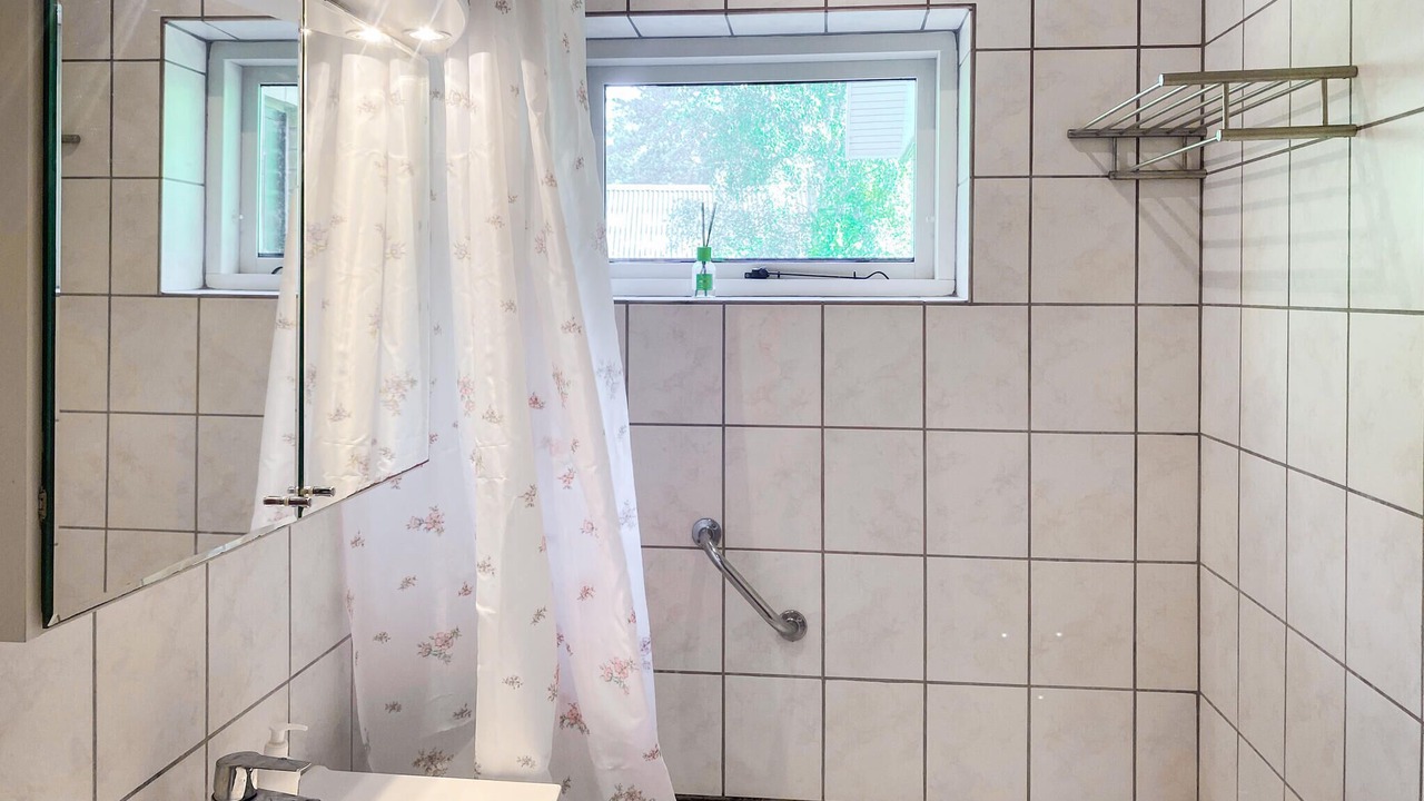 Photo of Bathroom in Hundested