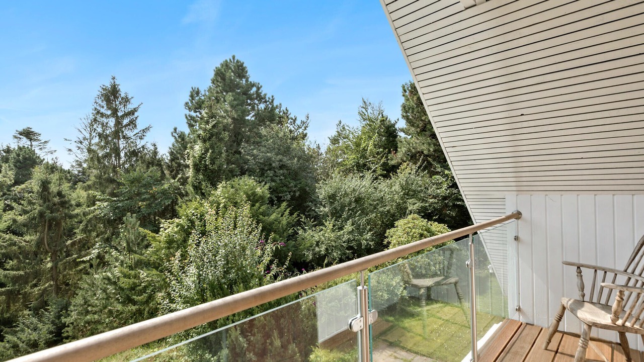 Photo of Bedroom in Hundested