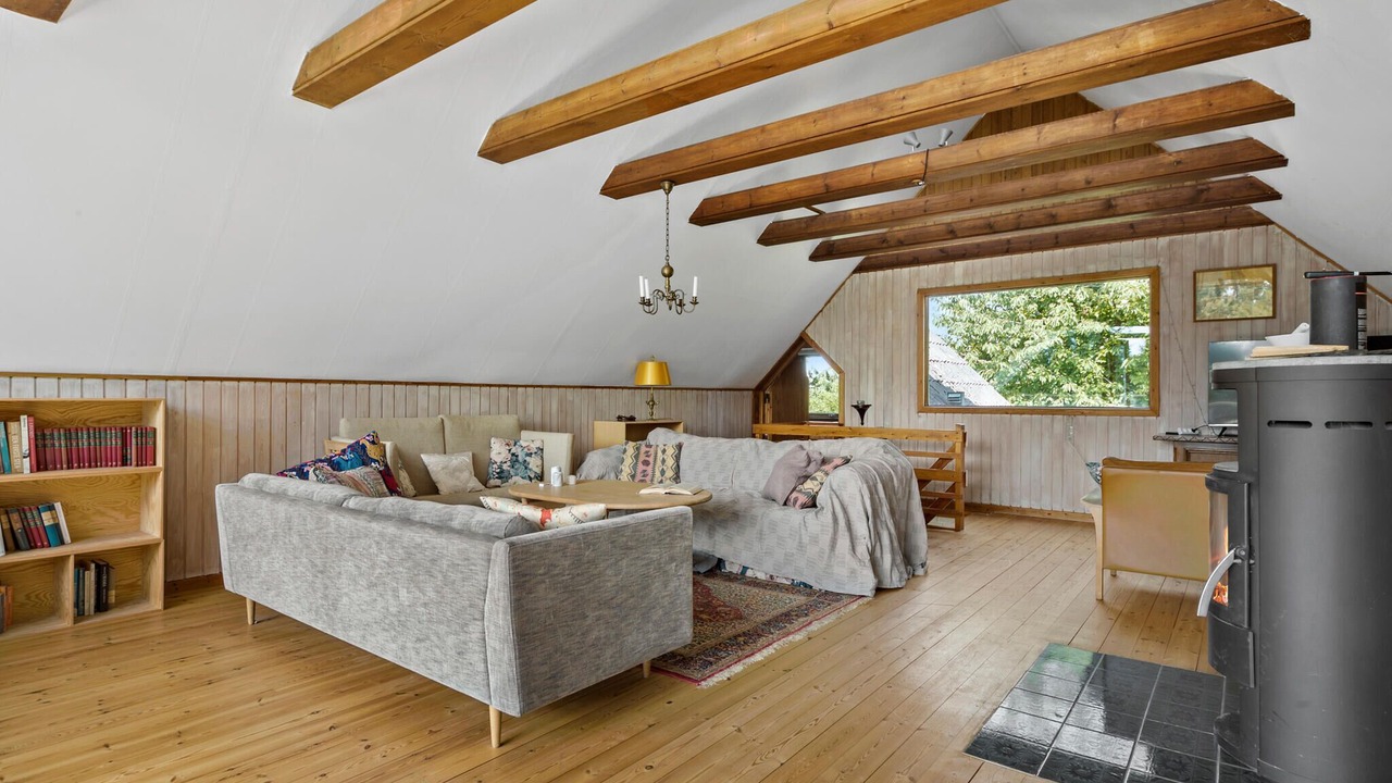 Photo of Bedroom in Hundested