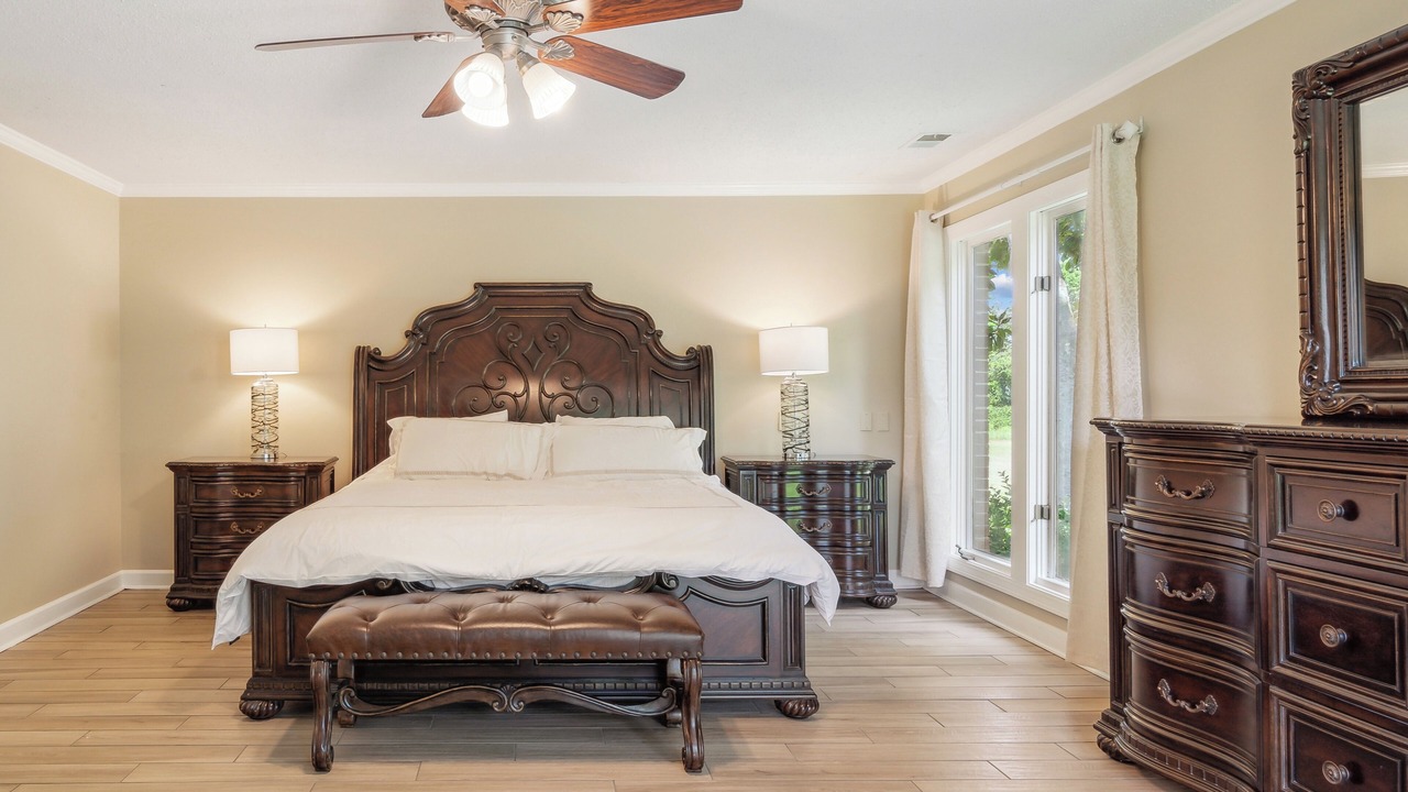 Photo of Bedroom in Olive Branch