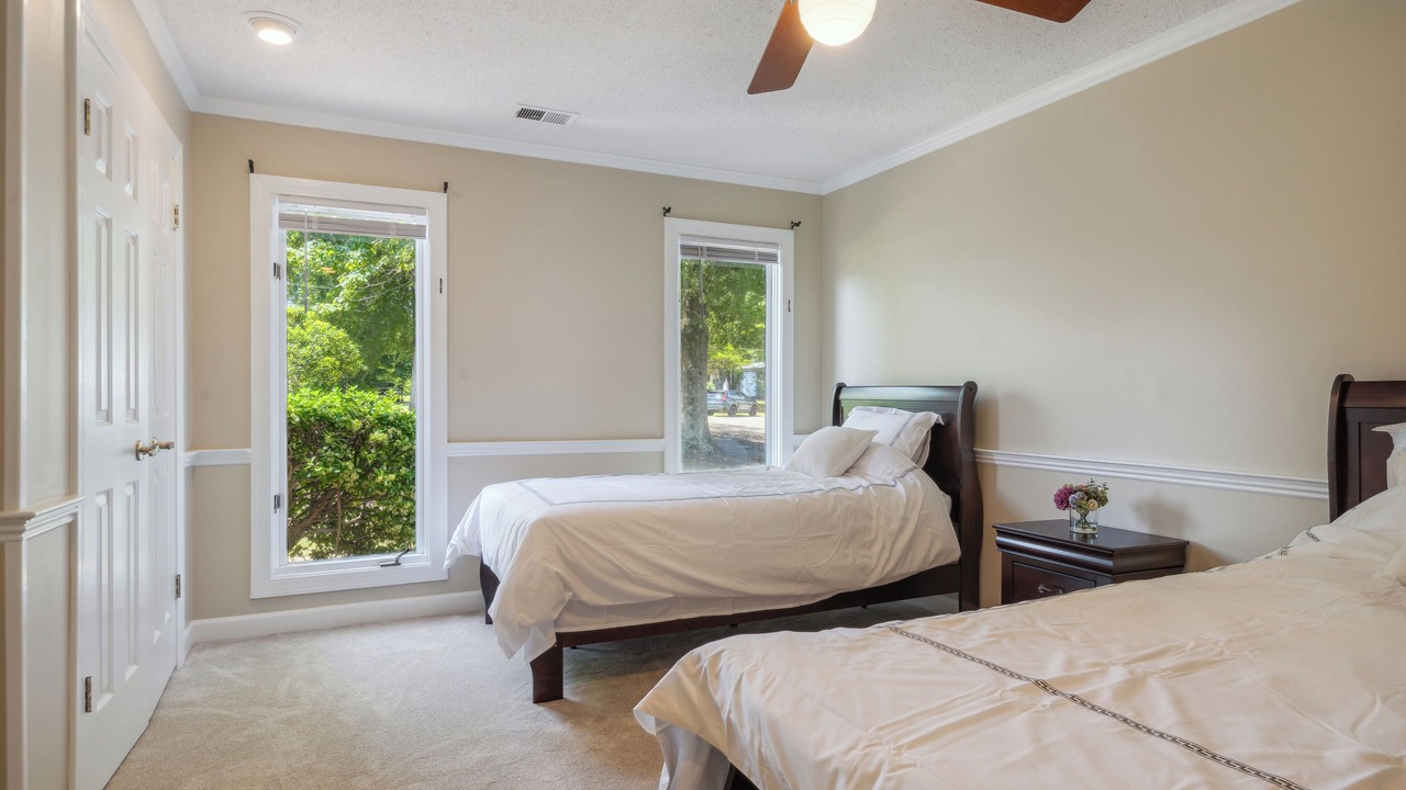 Photo of Bedroom in Olive Branch