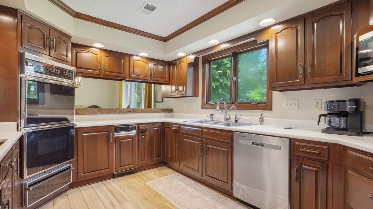 Photo of Kitchen in Olive Branch