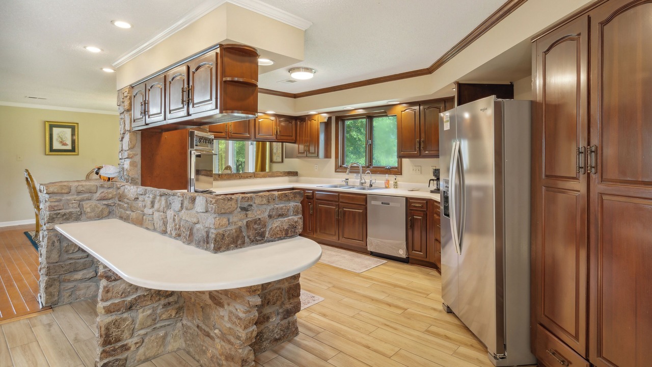 Photo of Kitchen in Olive Branch
