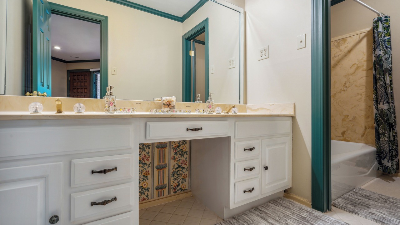Photo of Bathroom in Olive Branch