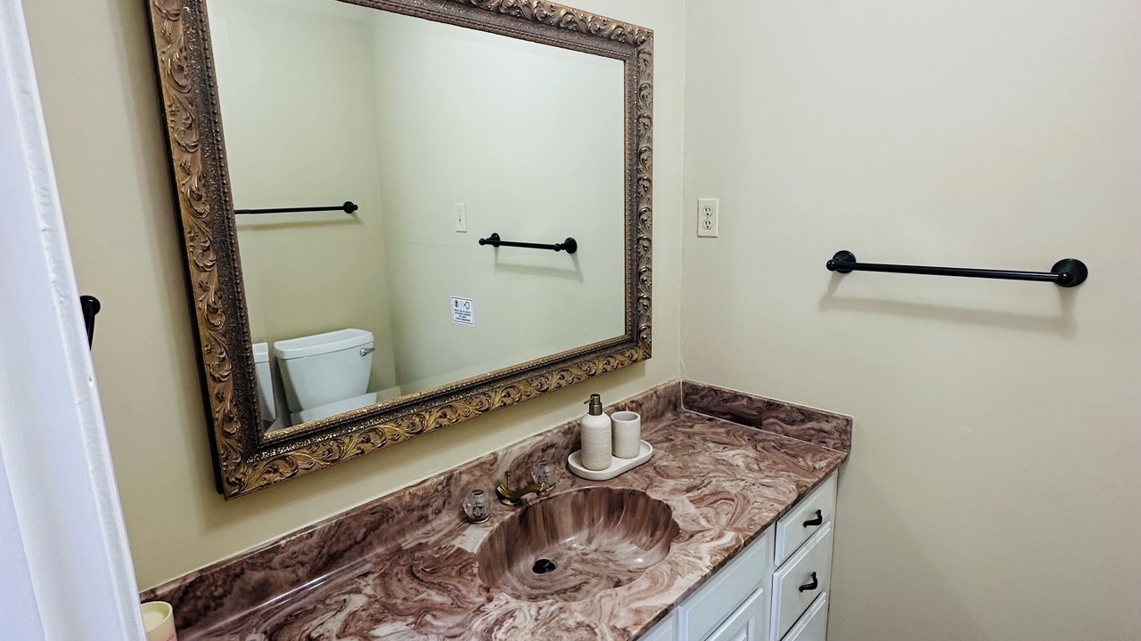 Photo of Bathroom in Olive Branch